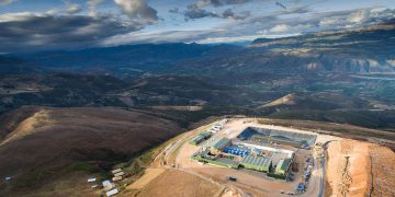 PERÚ: Iniciativas para reducir accidentes en Mina Shahuindo