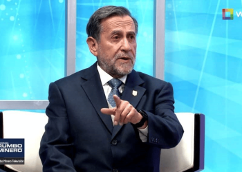 Perú: Se necesita voluntad política para atraer a las mineras ‘junior’