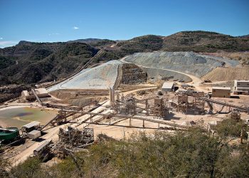 México: En el primer trimestre de 2023 Alamos Gold aumenta su producción de oro