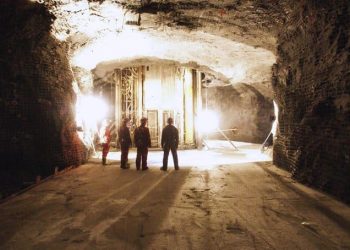 México: En mina Bolívar la producción de cobre aumentó un 18% en primer trimestre