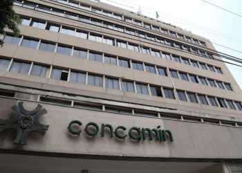 México: Para los involucrados en las reformas a la ley minera, Concamin solicita un espacio de diálogo