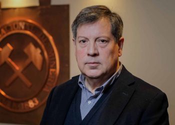 Chile: Amenazas que se ciernen sobre la minería advierte Presidente de Sonami