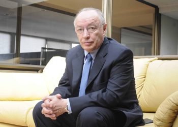 Chile: Enami busca aporte US$1.500 millones de socio privado