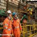 Perú: En el primer trimestre Mina Caylloma produjo 283,066 onzas de plata
