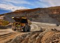 Perú: Compañía minera de primer nivel en América