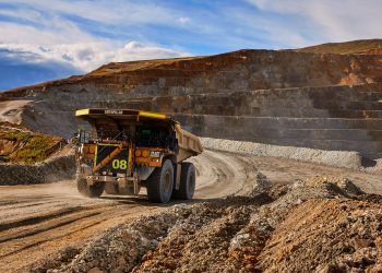 Perú: Compañía minera de primer nivel en América