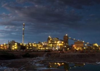 México: Minería como principal impulsor en el crecimiento de la producción industrial