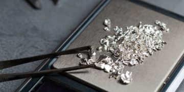 Future Metals convierte a Panton en el segundo mayor yacimiento de MGP de Australia