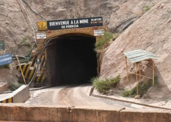 Trevali recupera los cuerpos de los trabajadores desaparecidos tras las inundaciones en la mina de Perkoa