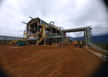 Samarco y los acreedores se someterán a una mediación sobre la cesión de la deuda