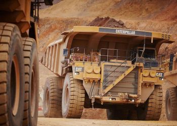 Una unidad de Glencore se declara culpable de sobornos en África