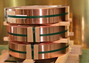 Precios del zinc suben por temores sobre oferta;  cobre avanza