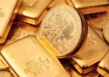 La oferta mundial de oro caerá a partir de 2022: informe