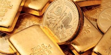 La oferta mundial de oro caerá a partir de 2022: informe