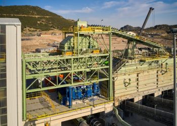 Chile: HPGR Enduron®, de Weir Minerals: Alta tecnología para asegurar la transición hacia una minería más eficiente y sustentable