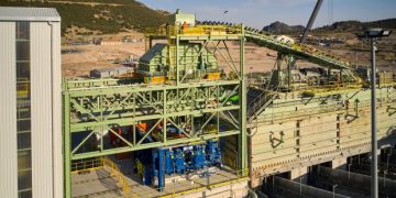 Chile: HPGR Enduron®, de Weir Minerals: Alta tecnología para asegurar la transición hacia una minería más eficiente y sustentable