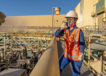 Chile: Escondida destaca incremento de su fuerza laboral femenina