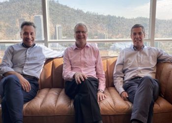 Chile: Empírica, transformando el conocimiento en confianza