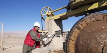 Chile: Corfo abre convocatoria dirigida a resolver retos de la pequeña y mediana minería ante el cambio climático