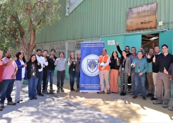 Chile: Codelco Chuquicamata y Liceo B-9 de Calama se unen para fortalecer y orientar la formación de técnicos hacia las necesidades de la industria