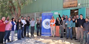Chile: Codelco Chuquicamata y Liceo B-9 de Calama se unen para fortalecer y orientar la formación de técnicos hacia las necesidades de la industria