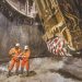 Chile: En el sector de la minería subterránea: DMC Mining Services se posiciona como líder en excavaciones verticales y sondajes