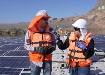 Chile: Hoy: Comunidad Cobre abordó el presente y el futuro del Hidrógeno Verde en Chile