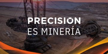 Chile: PRECISIÓN: Innovación para la construcción de la Minería Conectada