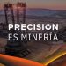 Chile: PRECISIÓN: Innovación para la construcción de la Minería Conectada