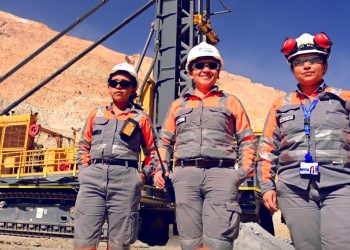 Perú: En el puesto 34 en competitividad minera según encuesta Fraser