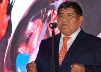 Perú: Aún no tienen fecha de construcción los proyectos mineros por más de US$ 44,000 millones