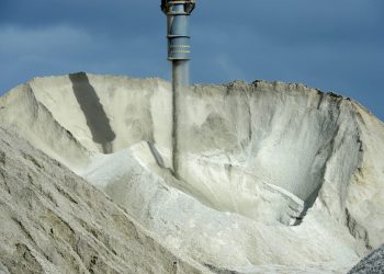 México: Para explotar litio en Zacatecas avanza negociación de Silver Valley Metals Corp