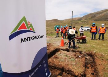 Perú: Cusco redujo su pobreza a 21.6% en el 2022, gracias a Antapaccay