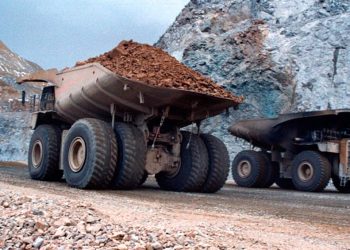 Argentina: Entre el top 10 de cobre para 2030