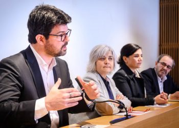 Chile: Inician diálogos sobre fortalecimiento de capacidad de fundición del cobre