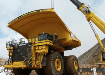 Perú: Con vehículos eléctricos, Las Bambas reducirá en 40% sus emisiones al 2030