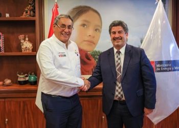 Perú: La aprobación del EIA del proyecto Zafranal es muy importante para el Perú