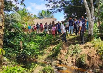 Perú: Acuerdos para atender contingencia en Oleoducto entre Petroperú y autoridades de Tunduza