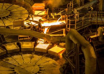 Perú: La producción peruana de cobre subiría en 16% con Tía María, Los Chancas y Michiquillay