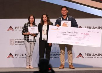 Perú: Hasta el 4 de junio emprendedores podrán presentar sus proyectos sociales – Perumin