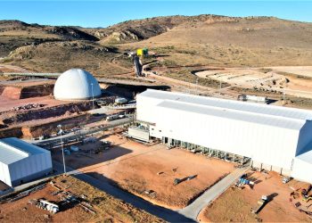 México: Producción de 6,047 onzas de oro reportan Fresnillo plc y MAG Silver en mina Juanicipio