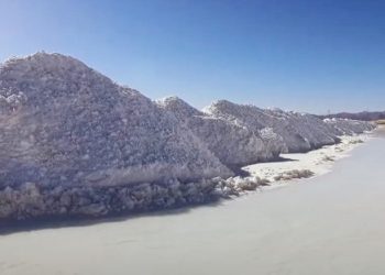 Chile: Estrategia Nacional del Litio a la espera del ingreso de proyecto de ley