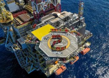 Brasil: $ 9.000 millones en un nuevo yacimiento de gas se invertirán entre Equinor y socios
