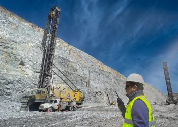 Perú: Ingresa a su etapa final la ampliación del proyecto minero Toromocho