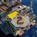 Brasil: $ 9.000 millones en un nuevo yacimiento de gas se invertirán entre Equinor y socios