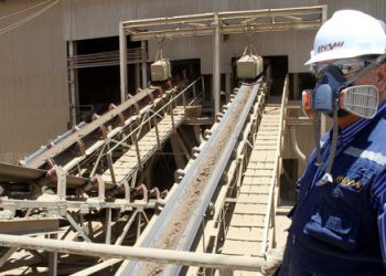 Chile: Servicio especializado en reparaciones en ductos para plantas de ácidos en la Fundición Paipote es requerido por Enami