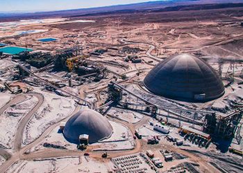 Chile: Extienden diálogo para evitar huelga los supervisores de mina Centinela y Antofagasta