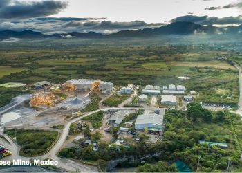 México: En mina San José de Fortuna Silver levantan bloqueo ilegal