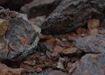 México: Inicia programa de perforación en Palos Verdes