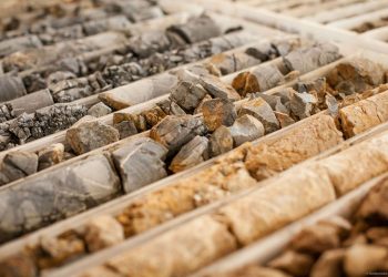 México: Mina San Martín de Starcore aumenta su producción de oro en 10%